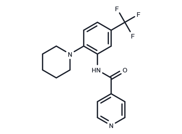 SRPIN340 Chemical Structure