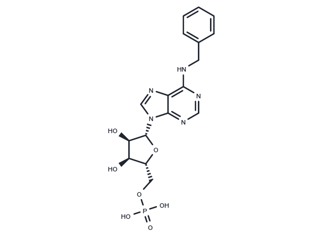 IST5-002 Chemical Structure