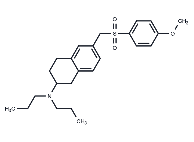 GR 218,231 Chemical Structure
