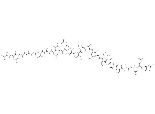 DiaPep277 Chemical Structure