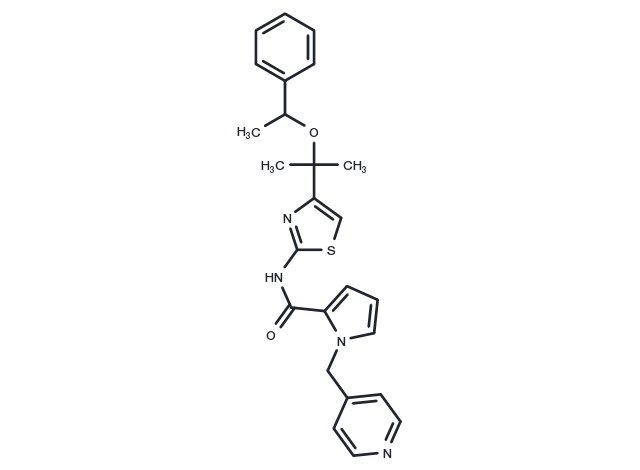 Sec61-IN-3 Chemical Structure