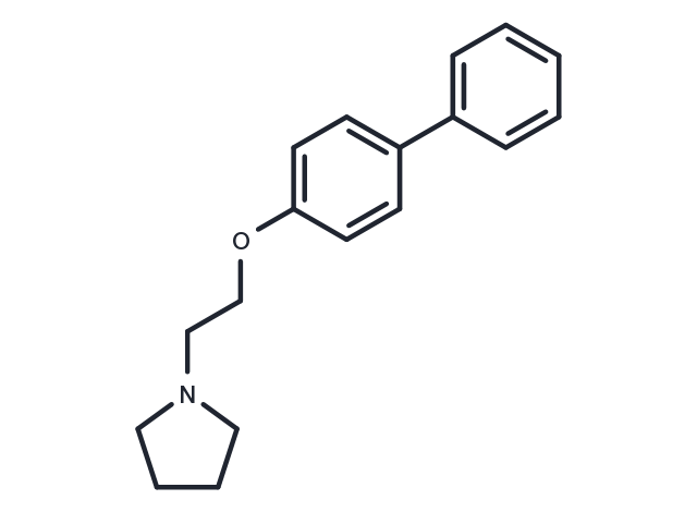 SC-22716 Chemical Structure