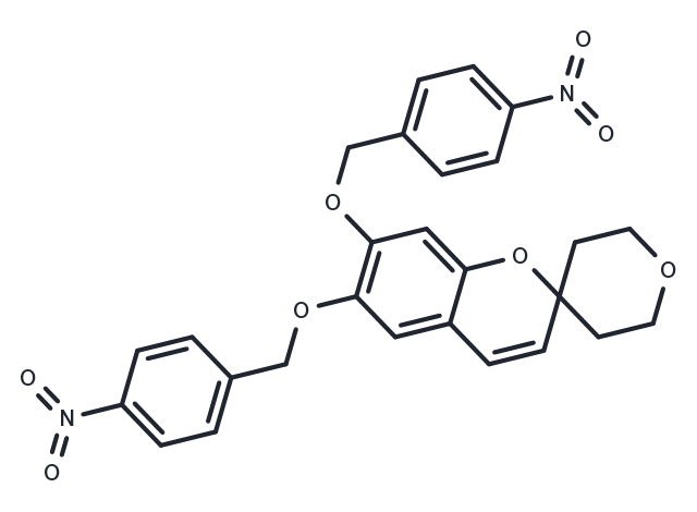 CU-CPT17e Chemical Structure