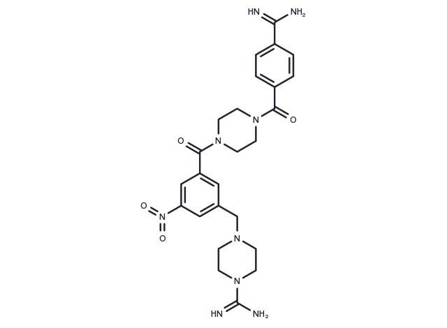 CBB1003 Chemical Structure