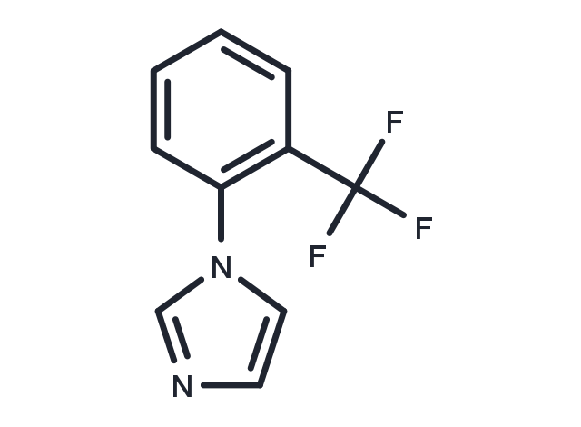 TRIM Chemical Structure