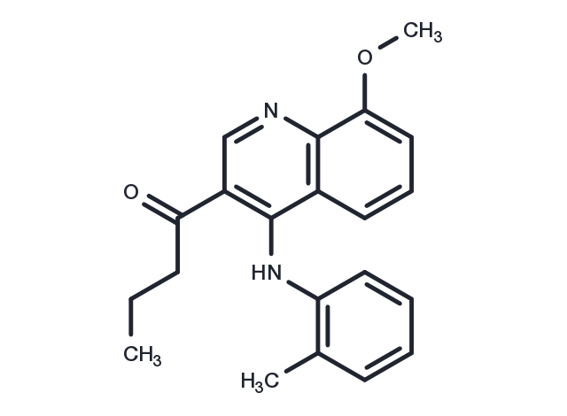 SKF96067 Chemical Structure
