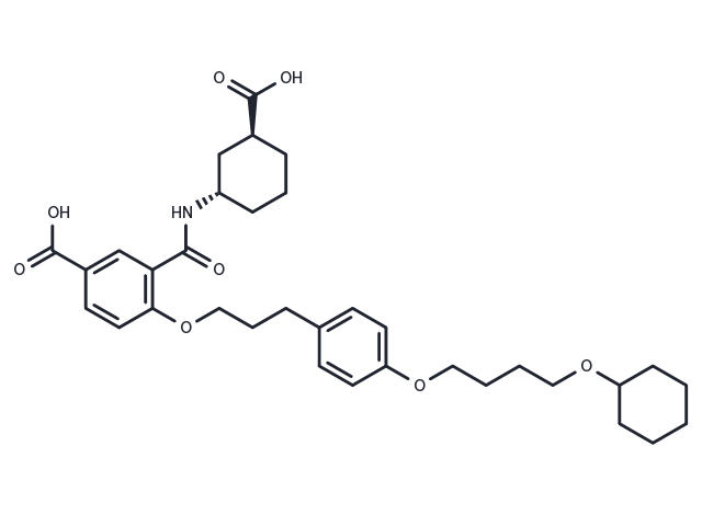 HAMI 3379 Chemical Structure