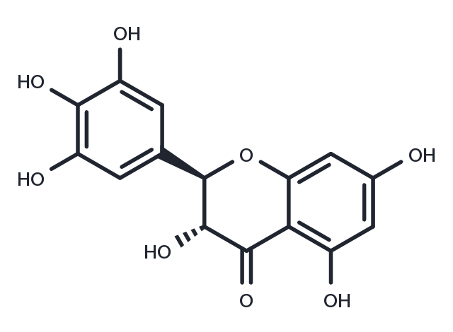 Dihydromyricetin