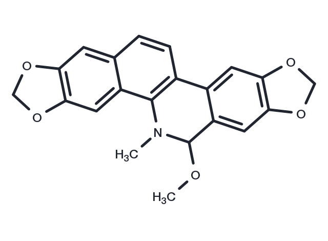 6-Methoxydihydroavicine