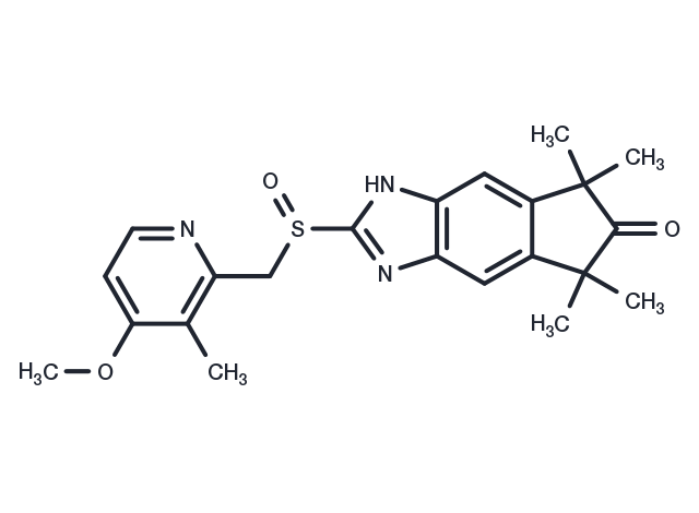 Ro 18-5364 Chemical Structure