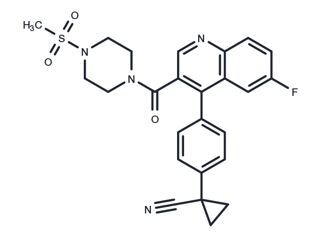 NCT-506 Chemical Structure
