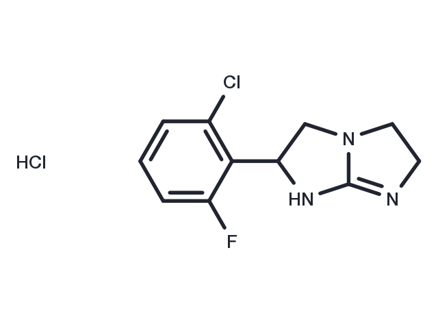 DJ 7141 Chemical Structure