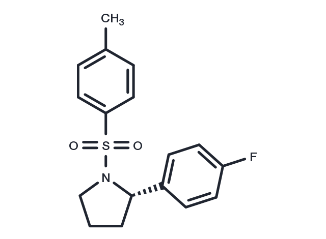 Ro 67-7476 Chemical Structure