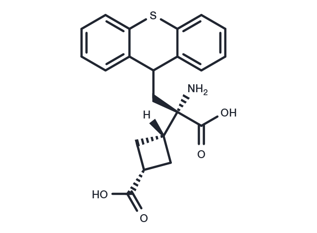LY-393675 Chemical Structure