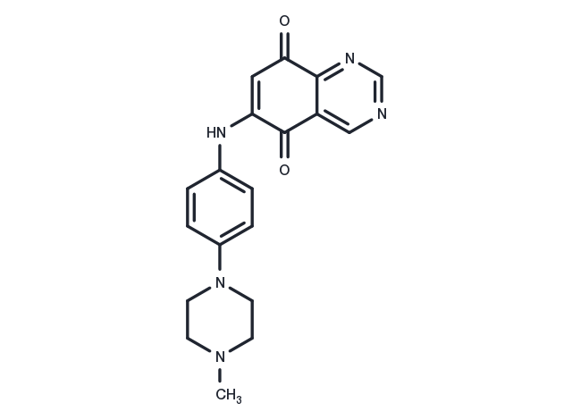 QD-394 Chemical Structure