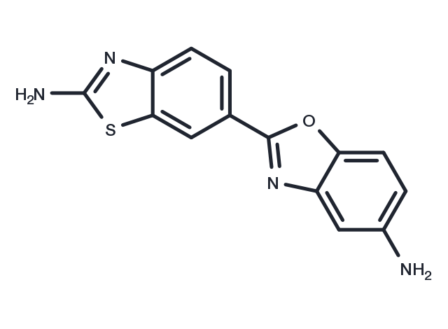 HPV18-IN-1 Chemical Structure