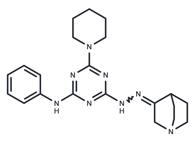 ATB107 Chemical Structure