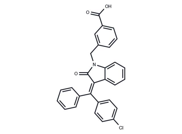 YLF-466D Chemical Structure