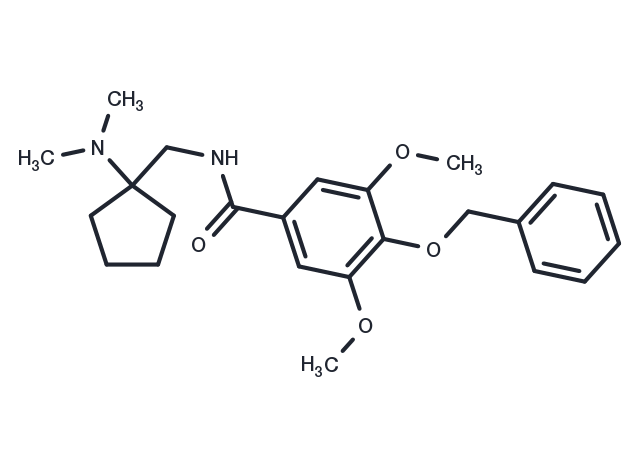 Org 25543 Chemical Structure