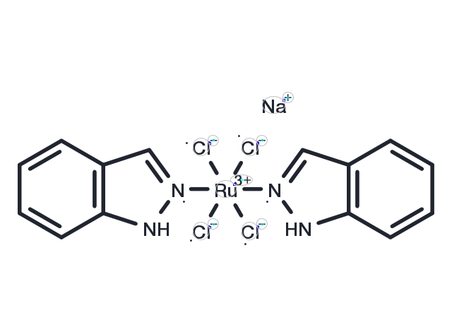 NKP-1339 Chemical Structure