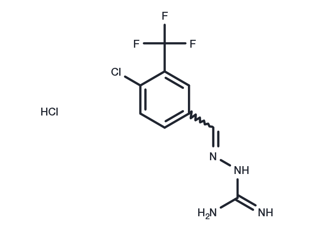 AC-099 hydrochloride Chemical Structure