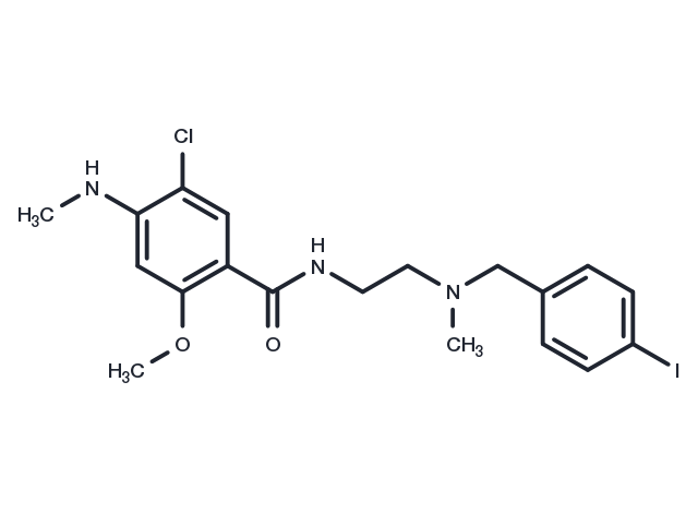 Spectramide Chemical Structure