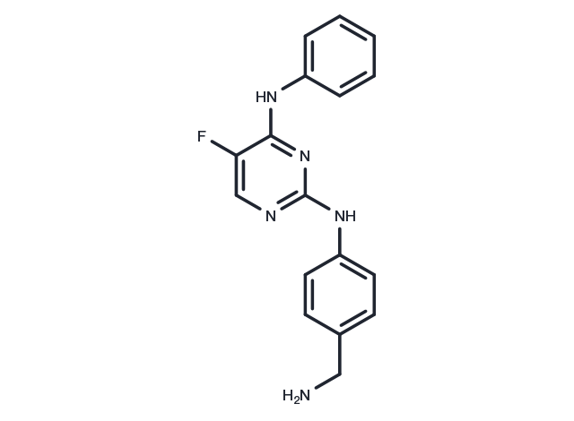 CZC-8004 Chemical Structure