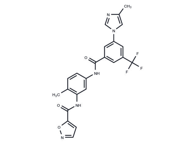 AWL-II-38.3 Chemical Structure