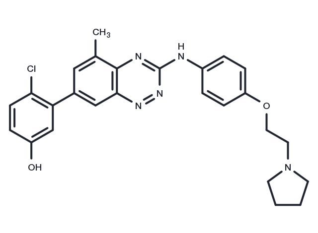 TG 100572 Chemical Structure