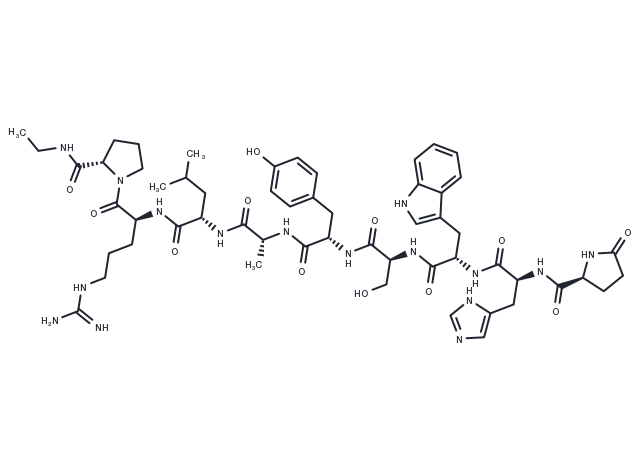 Surfagon Chemical Structure