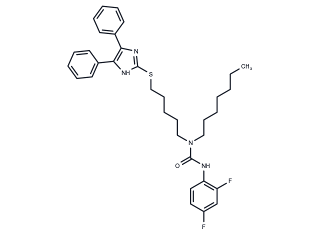Lecimibide Chemical Structure