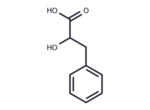 DL-3-Phenyllactic acid