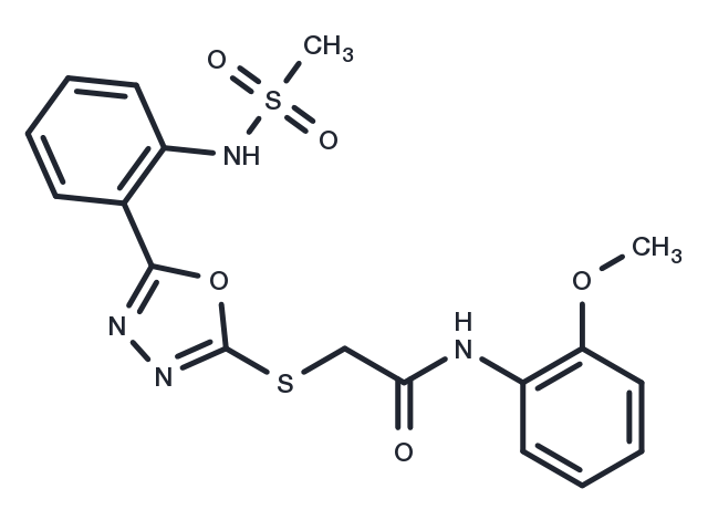 ALR1/2-IN-1 Chemical Structure