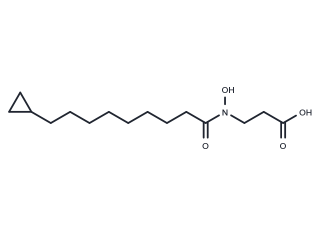 KDM2/7-IN-1 Chemical Structure
