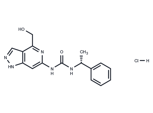 ERK-IN-2 Chemical Structure