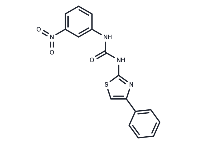 BAZ1A-IN-1 Chemical Structure