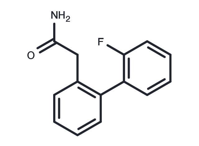 DSP-0565 Chemical Structure
