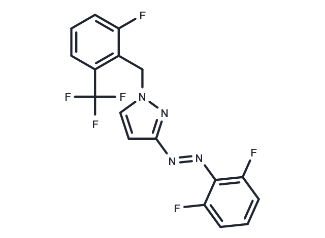 piCRAC-1 Chemical Structure