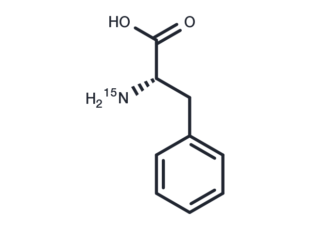 L-Phenylalanine-15N