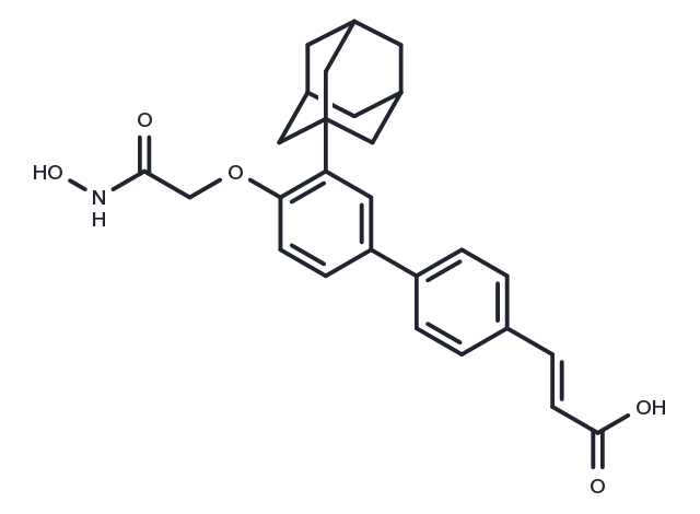 MIR002 Chemical Structure