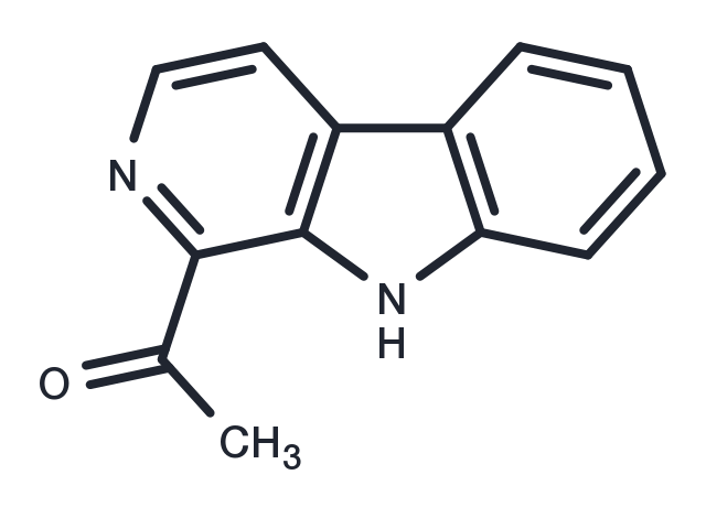 1-Acetyl-β-carboline