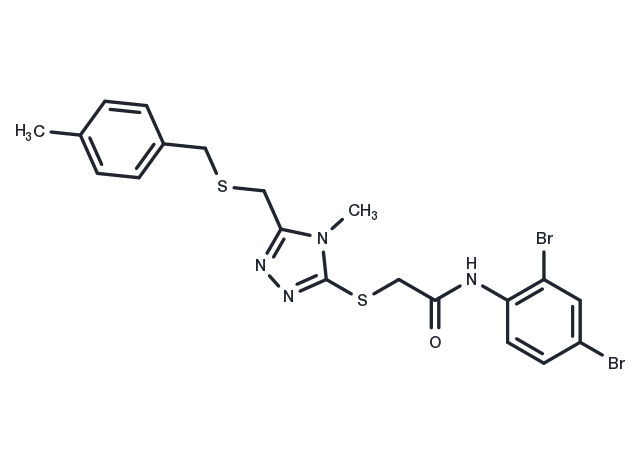 CLE-030 Chemical Structure