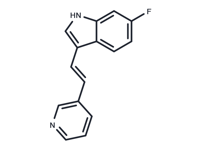 680C91 Chemical Structure