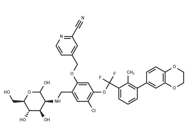 PD-1/PD-L1-IN-13 Chemical Structure