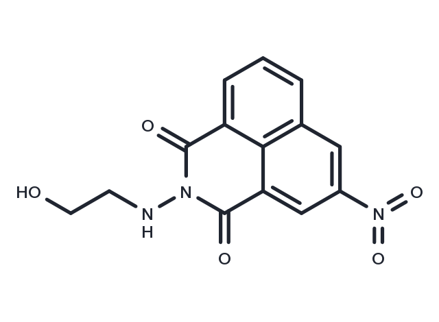 ALE-0540 Chemical Structure