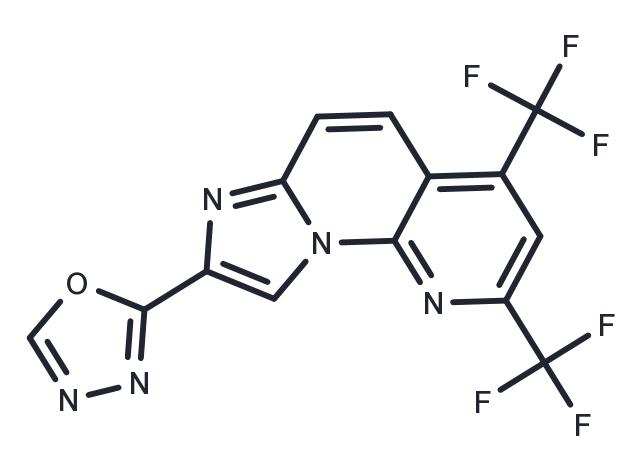 RO8191 Chemical Structure