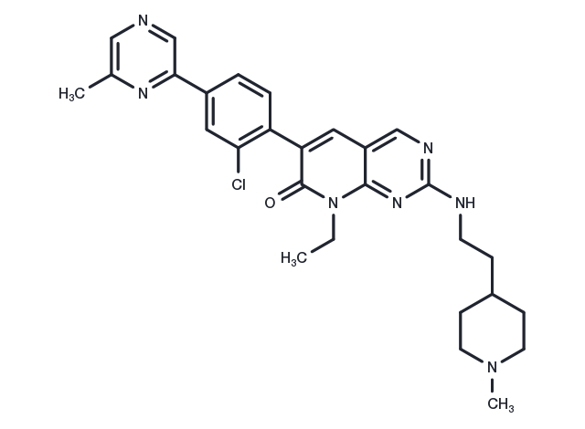 FRAX1036 Chemical Structure