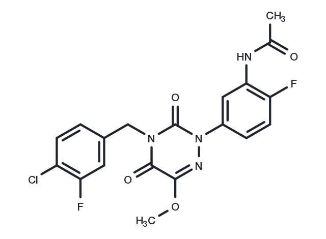 ADX71441 Chemical Structure