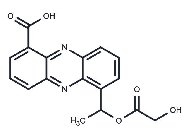 DC 86M Chemical Structure