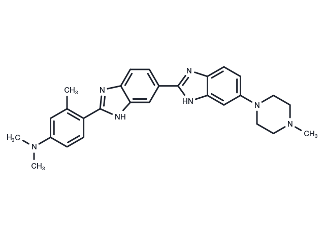 Methylproamine Chemical Structure